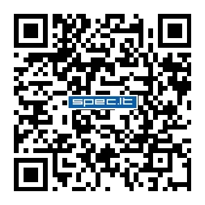 QR kodas | Visuomeninė Organizacija Pozityvus Gyvenimas