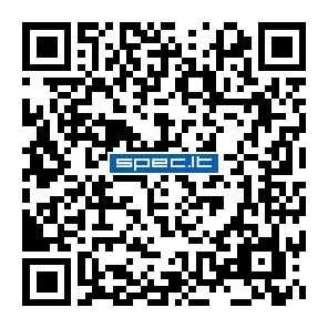 QR kodas | Visuomeninė organizacija pramoginės muzikos studija Vaivorykštė | spec.lt
