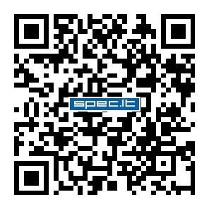 QR kodas | Visuomeninė organizacija Rusakalbė Klaipėda