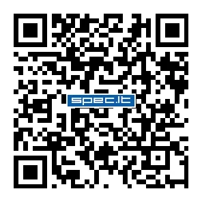 QR kodas | Visuomeninė organizacija Rytų-vakarų forumas