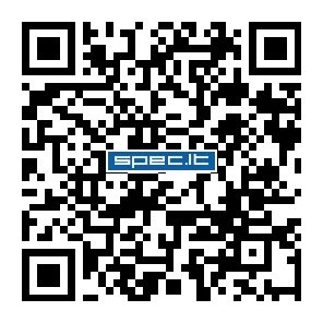 QR kodas | Visuomeninė organizacija šaškių klubas Alitas | spec.lt