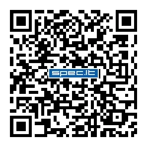 QR kodas | Visuomeninė Organizacija Saviauklos Rėmimo Centras Akiratis