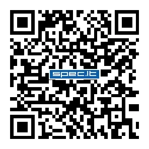 QR kodas | Visuomeninė organizacija Smilgių bendruomenė