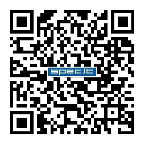 QR kodas | Visuomeninė Organizacija Sporto Klubas Perkūno Griausmas