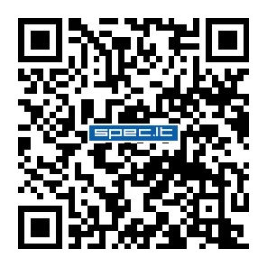 QR kodas | Visuomeninė organizacija Sukauškiekem | spec.lt