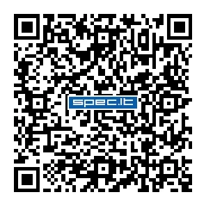 QR kodas | Visuomeninė organizacija Suverenus, ekumeninis Šventojo Jono iš Jeruzalės, Rodos ir Maltos riterių Ordinas