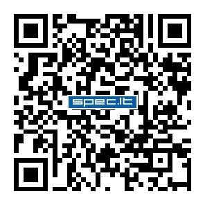 QR kodas | Visuomeninė Organizacija Šviesos Centras | spec.lt