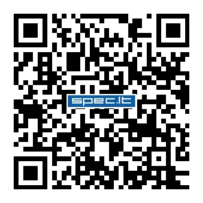 QR kodas | Visuomeninė organizacija Taisyklingos medžioklės klubas