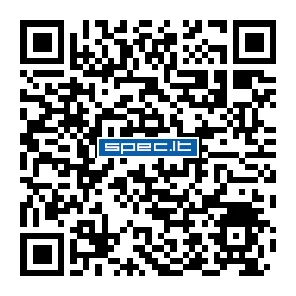 QR kodas | Visuomeninė organizacija Tautinių dainų ir šokių ansamblis ULDUKAS | spec.lt