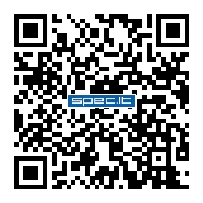 QR kodas | Visuomeninė organizacija Už pilietinę visuomenę