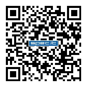 QR kodas | Visuomeninė organizacija Už žmonių valdžią | spec.lt