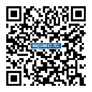 QR kodas | Visuomeninė organizacija VAKARO ŽAROS | spec.lt