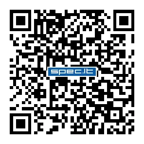 QR kodas | Visuomeninė organizacija Varėnos sveikatingumo klubas Saulingė | spec.lt