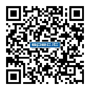 QR kodas | Visuomeninė organizacija Darni Plungė | spec.lt