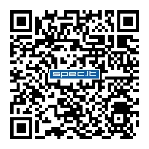 QR kodas | Visuomeninė organizacija Vilniaus akordeonų orkestras Consona