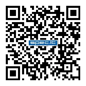 QR kodas | Visuomeninė Organizacija Visagino Atomininkų Forumas