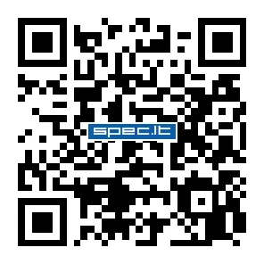 QR kodas | Visuomeninė Organizacija Žaleika | spec.lt