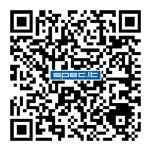 QR kodas | Visuomeninės organizacijos Tėvai prieš narkotikus Biržų rajono padalinys