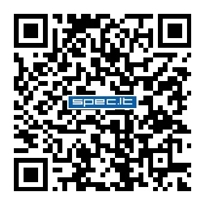 QR kodas | Visuomeninis Fondas Pakruojo Bendruomenės Centras | spec.lt