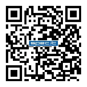 QR kodas | Visuomeninis judėjimas Jaunoji karta | spec.lt