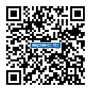 QR kodas | Visuomeninis judėjimas Lietuvos restartas