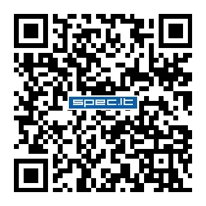 QR kodas | Visuomeninis judėjimas Mažeikiai KITAIP