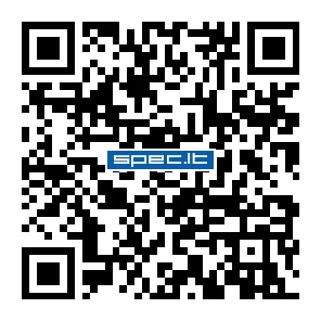 QR kodas | VISUOMENINIS JUDĖJIMAS MŪSŲ KRAŠTO SĖKMEI | spec.lt