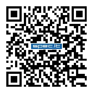 QR kodas | Visuomeninis judėjimas Už visus | spec.lt