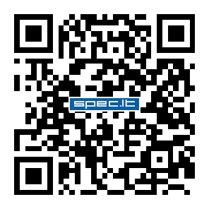 QR kodas | Visuomeninis judėjimas Už Šiaulius | spec.lt