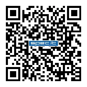 QR kodas | Visuomeninis judėjimas Už socialinį teisingumą