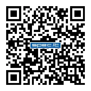 QR kodas | Visuomeninis politinis judėjimas Pirmyn, Lietuva