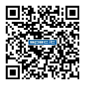 QR kodas | Visuomeninis sporto klubas Žiemgalių ainiai