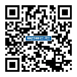QR kodas | Visuomeninis žvejų klubas Karpis | spec.lt