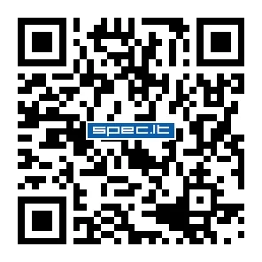 QR kodas | Visuomeninių interesų bendruomenė