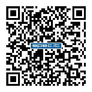 QR kodas | Visuomeninių Organizacijų Sąjunga Prevencinis Dienos Centras | spec.lt