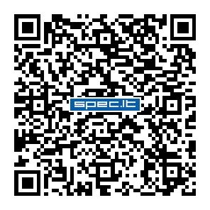 QR kodas | Visuomeninių Susivienijimų Krepšinio ir Kitų Sporto Šakų Plėtrai Remti Tarptautinės Sąjungos Jantarnij Miač Filialas | spec.lt