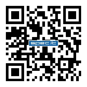 QR kodas | Visur imu, MB | spec.lt