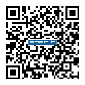 QR kodas | Visureigių entuziastų Klubas 4x4 Trakai | spec.lt