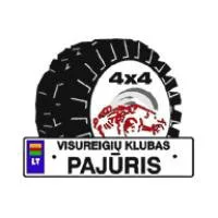 Visureigių klubas 4 x 4 Pajūris