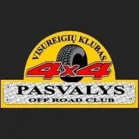 Visureigių klubas 4X4 PASVALYS | spec.lt