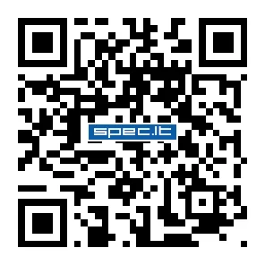 QR kodas | Visureigių klubas 4X4 PASVALYS