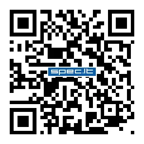 QR kodas | Visureigių klubas Utena 4x4 | spec.lt