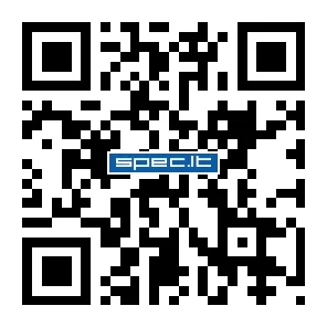 QR kodas | Visus LT, UAB | spec.lt