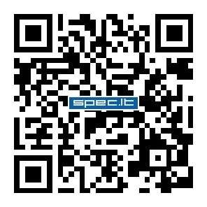 QR kodas | Visus optimus, UAB | spec.lt