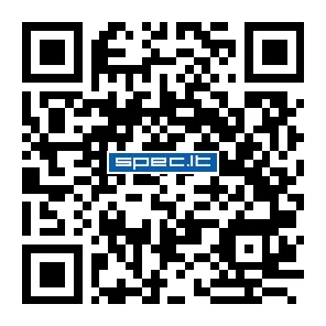 QR kodas | Visvaldo Vileikio Įmonė | spec.lt
