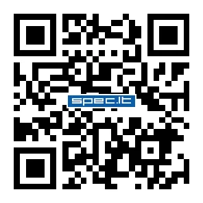QR kodas | Visvalita, UAB | spec.lt