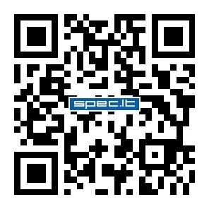 QR kodas | VISVETA, UAB | spec.lt