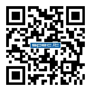 QR kodas | Visvilas, UAB | spec.lt