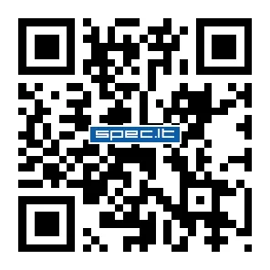 QR kodas | Visvitas, UAB | spec.lt
