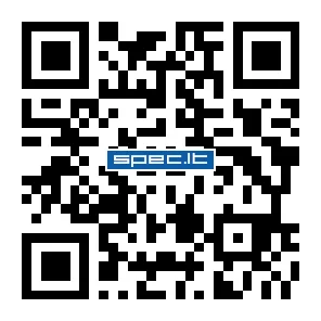 QR kodas | VISWELD, UAB | spec.lt